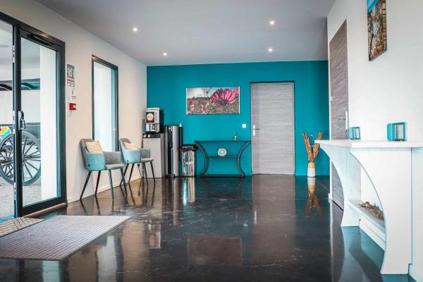 Chambre mortuaire Castets