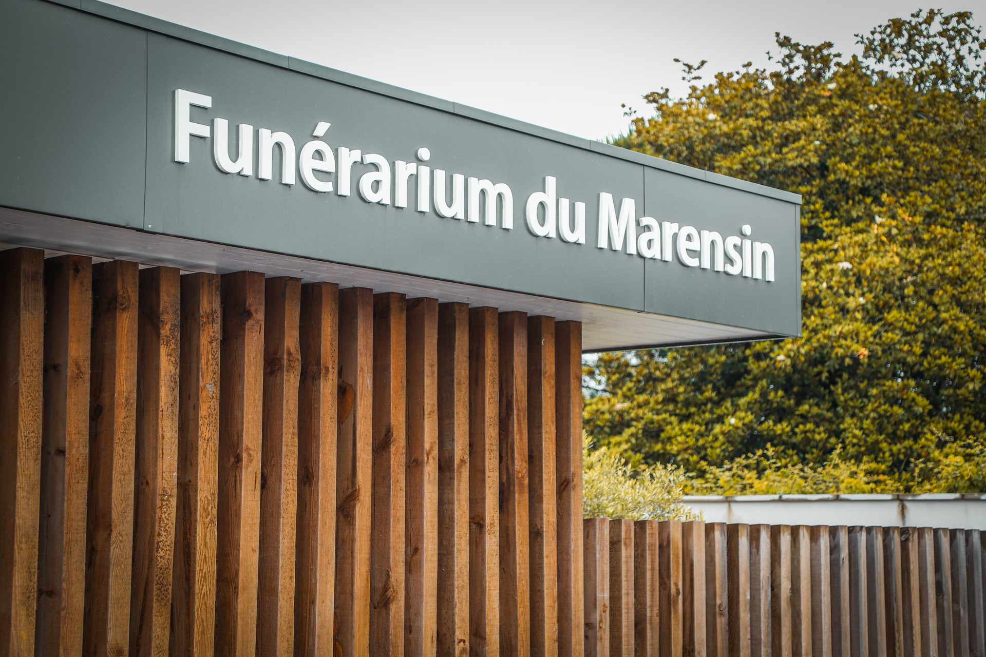 Pompes funèbres Castets