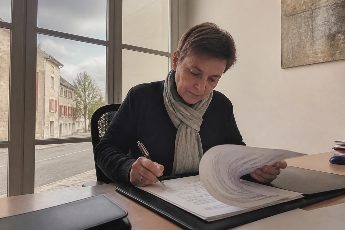 Contrat prévoyance funéraire avantages Castets