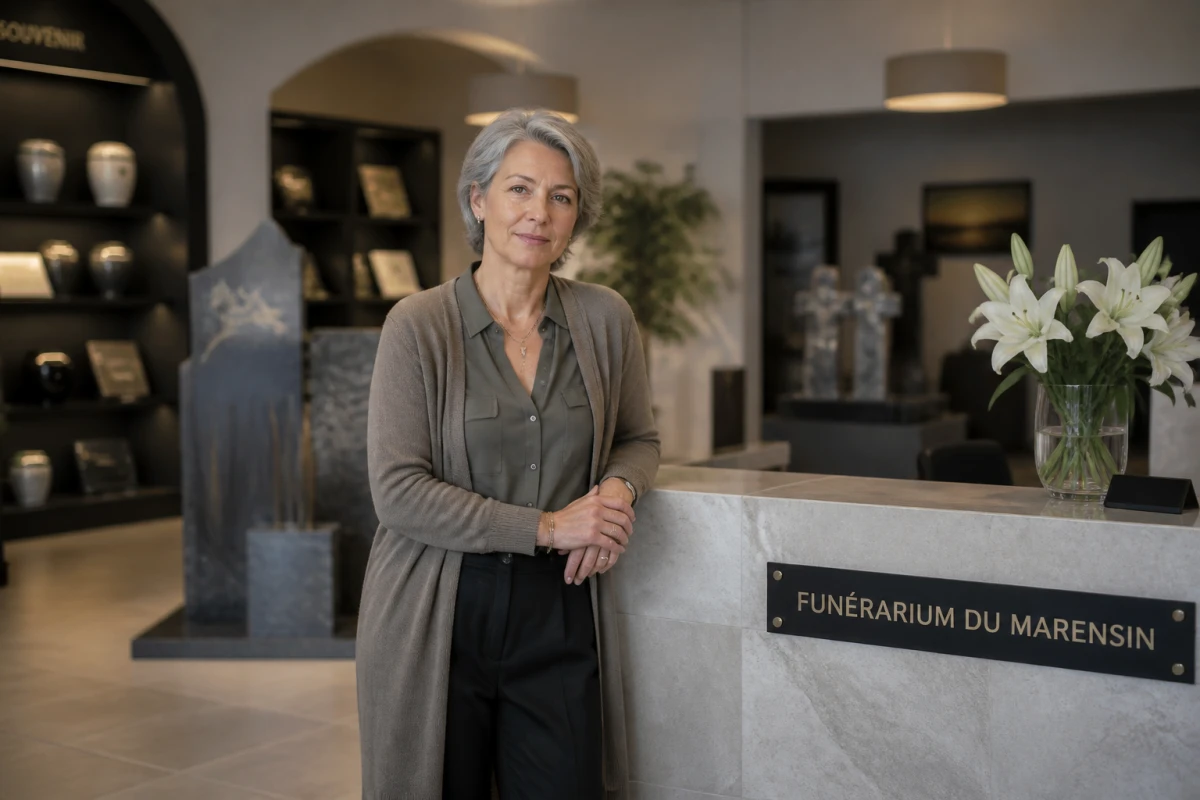 Funérarium Capbreton