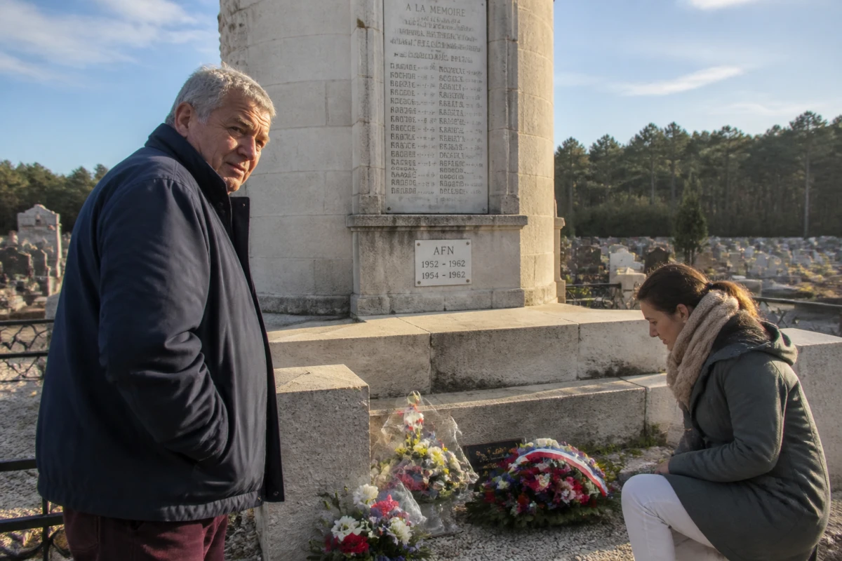 Monument funéraire Dax